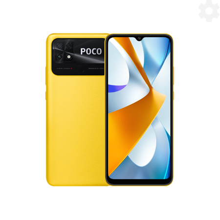Poco